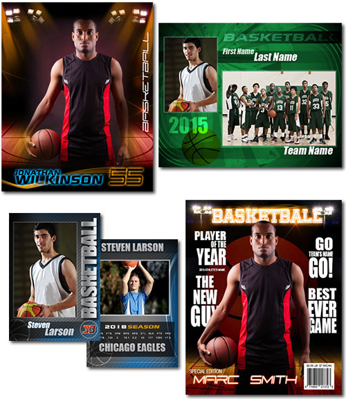 Basketball ESSENTIALS - Click Image to Close