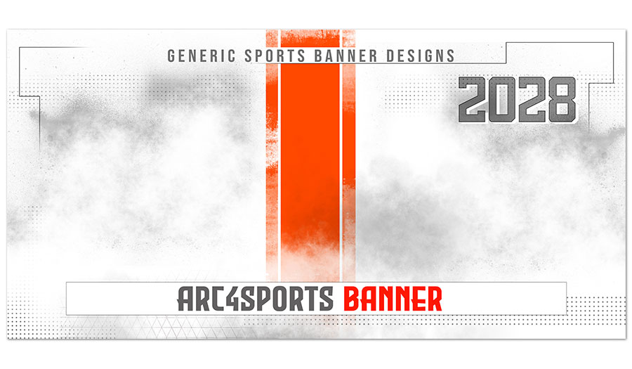 Sports Photoshop Banners Templates