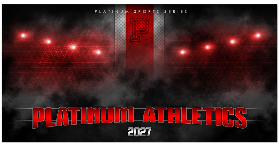 Sports Photoshop Banners Templates