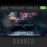 Patriotic Banner