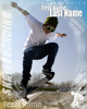 Skateboarding Signature Poster