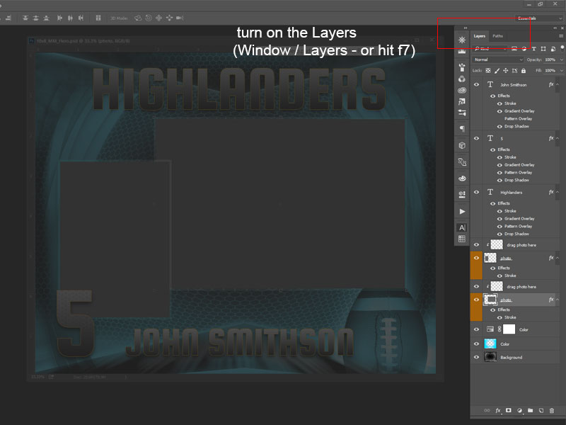 cinepaint open layers